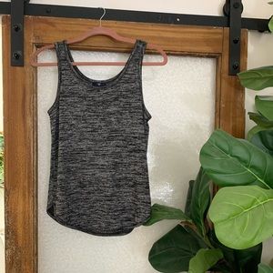 Super soft GAP tank
